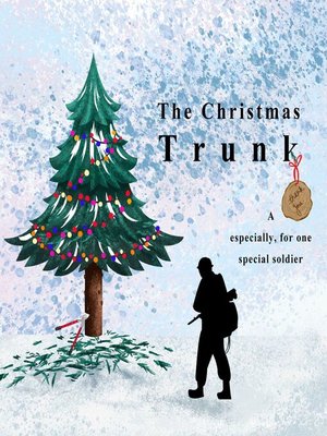 cover image of The Christmas Trunk